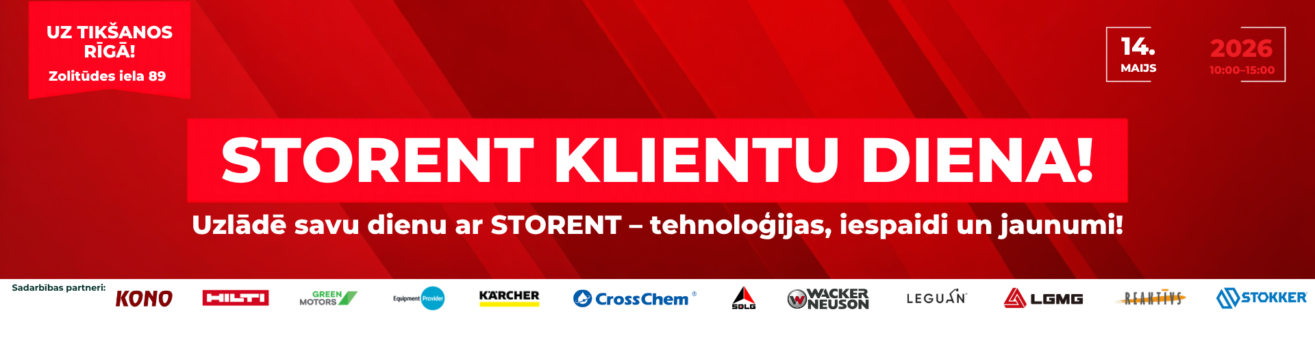 klientu diena